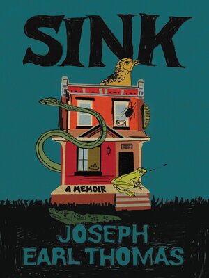 cover image of Sink